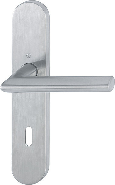 HOPPE Drückergarnitur Stockholm E1140/353H