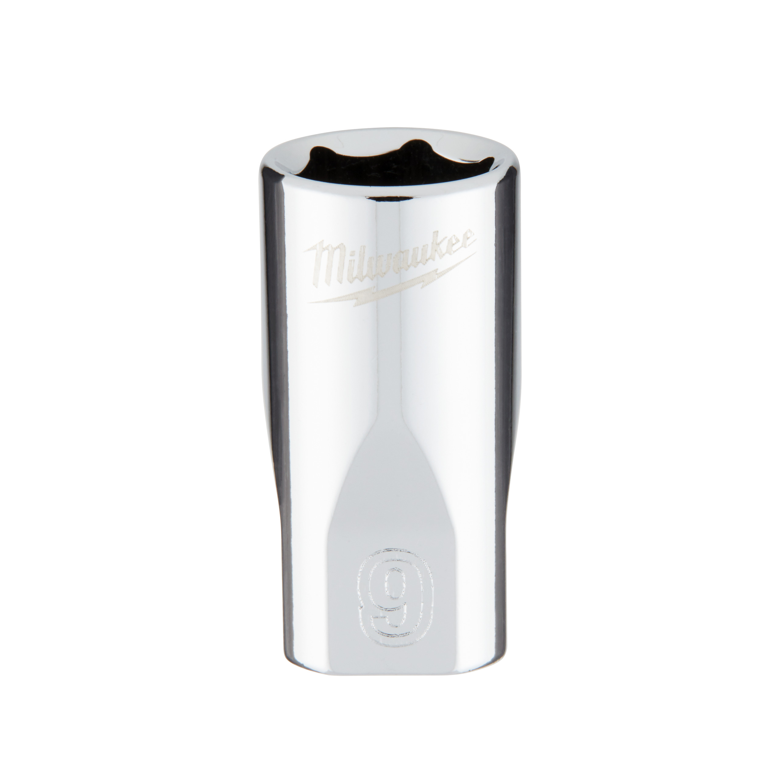 Milwaukee Steckschlüsseleinsatz 9 mm 1/4"