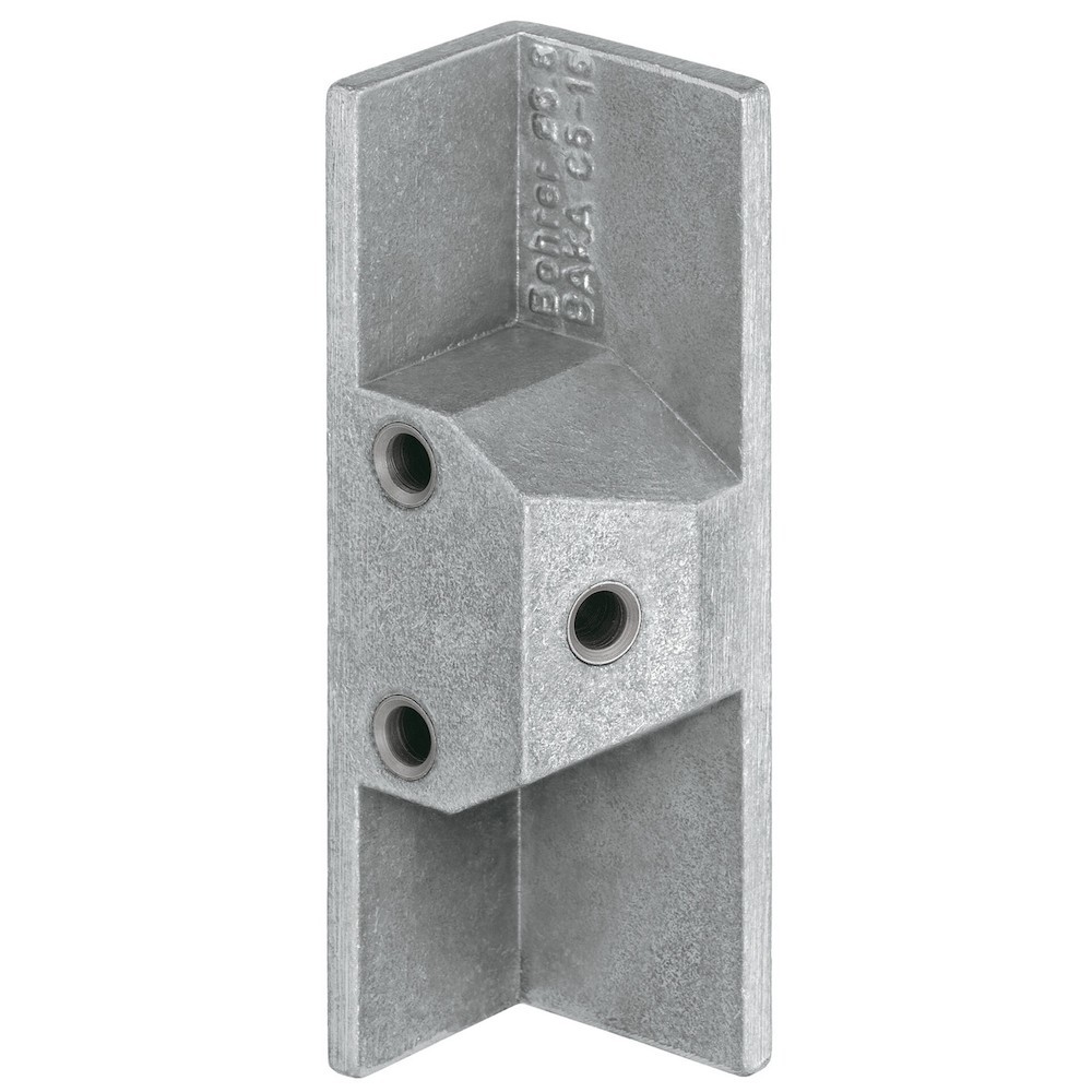 Bohrlehre Simonswerk BAKA C 5-15