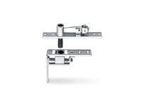 Zapfenband GEZE B, verzinkt