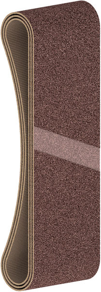 Bosch PRO X440 Schleifband, 60 x 400&nbsp;mm, G80