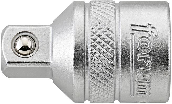 FORUM Reduzierstück  1/2" auf 3/8"