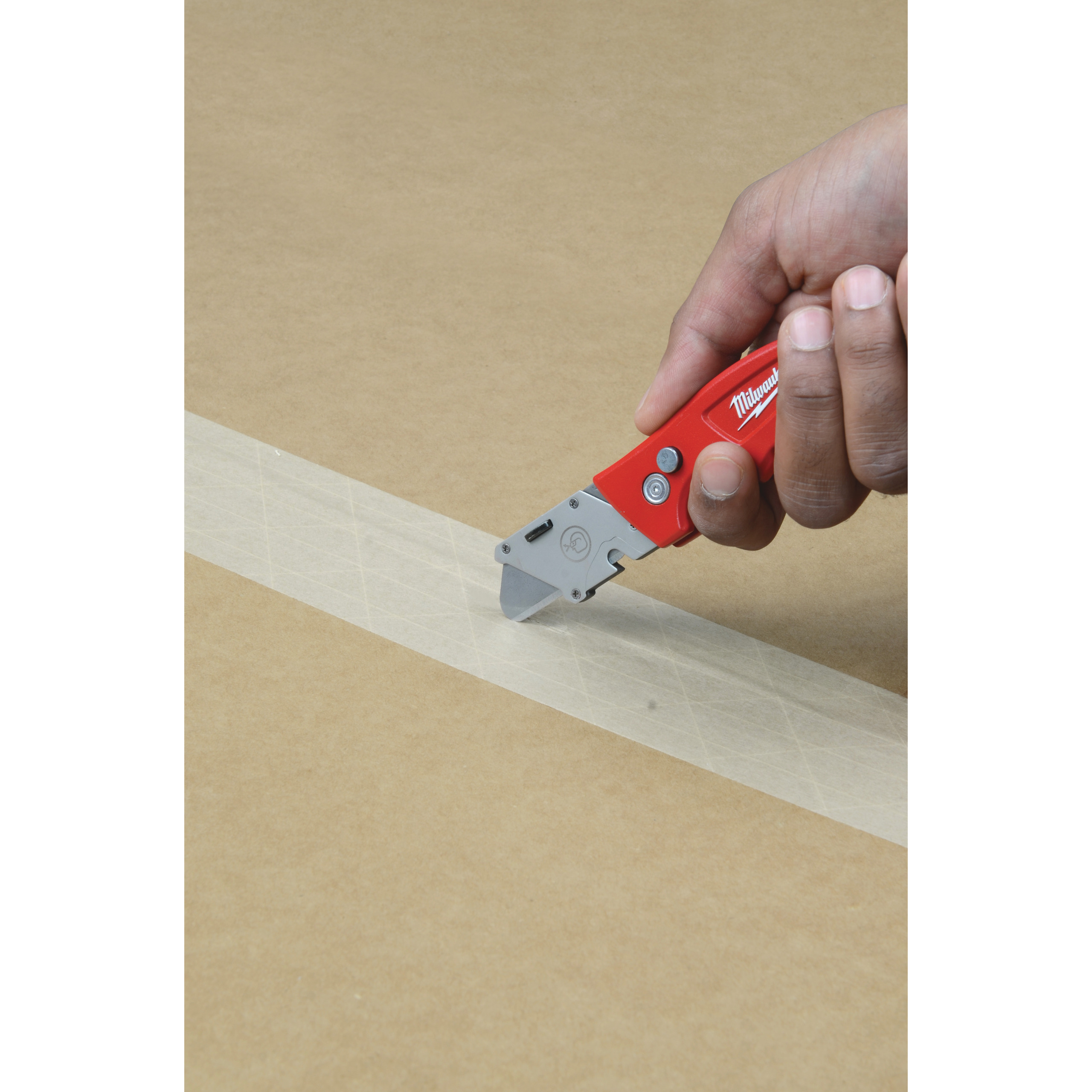 Milwaukee Trapezklingen 50 x Universal-Trapezklingen 62x19 mm Großpack