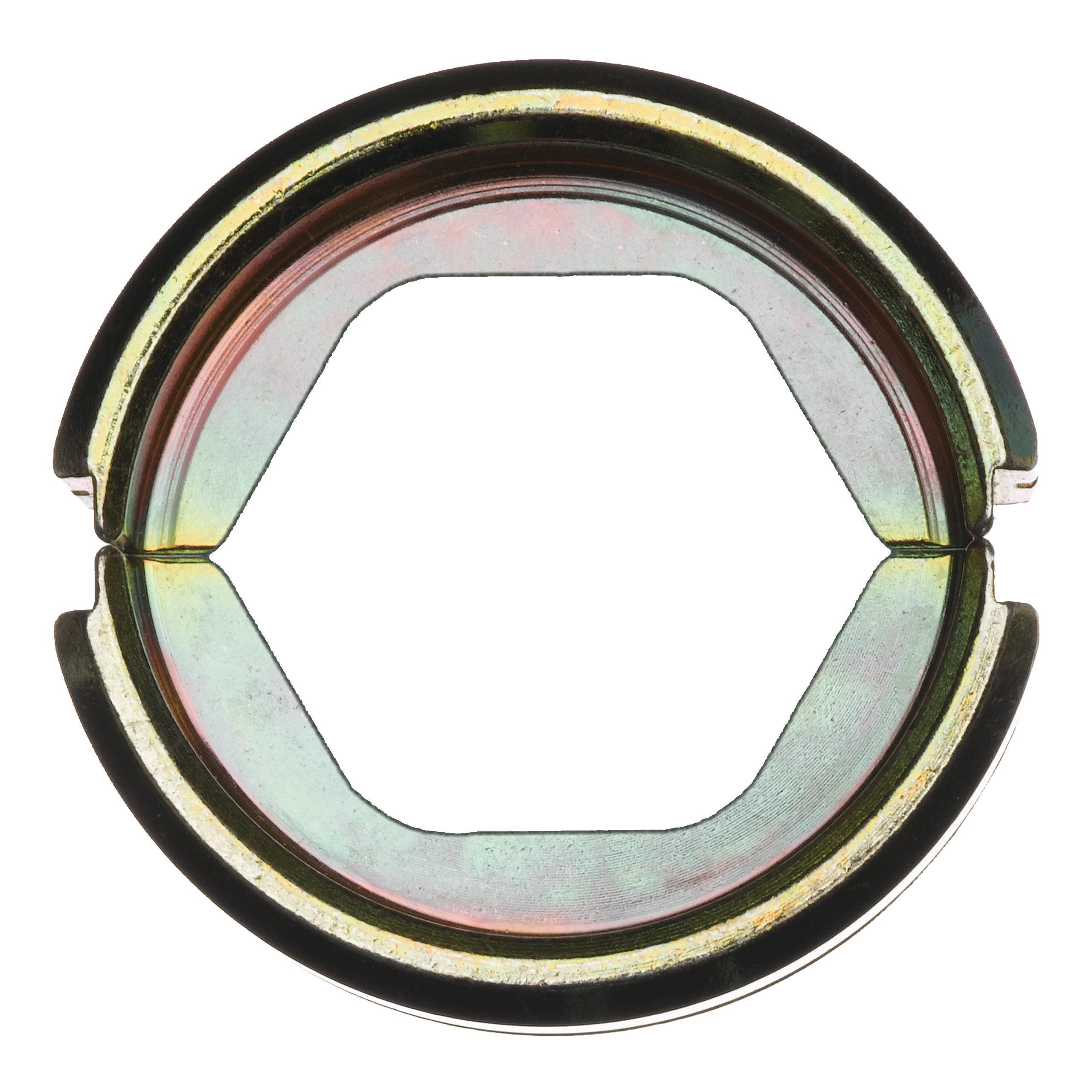 Milwaukee Presseinsatz R13 Cu 300 für hydraulisches Akku-Presswerkzeug