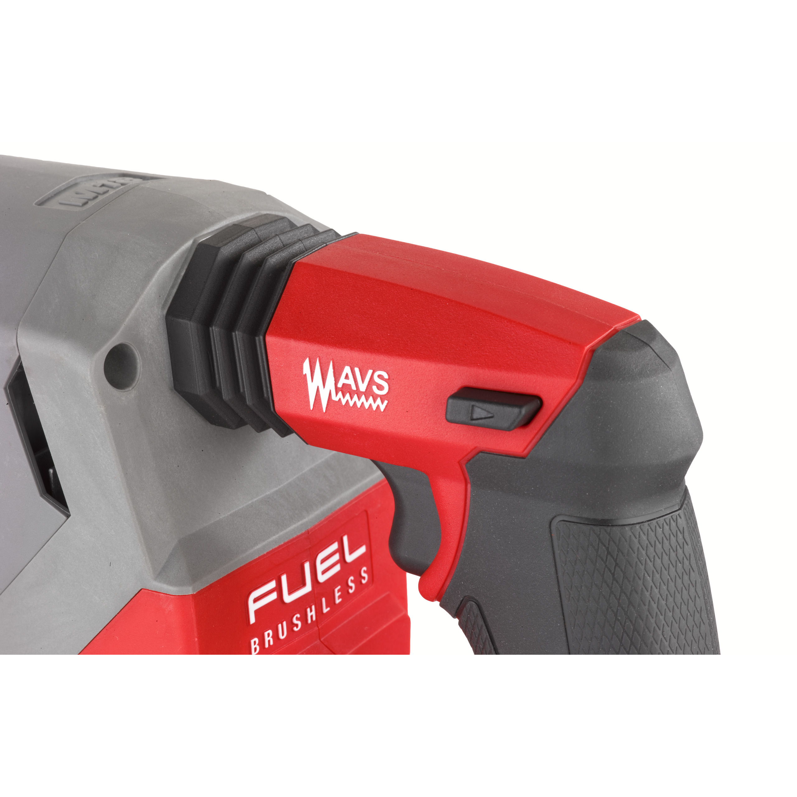 Milwaukee Akku-Kombihammer M18 ONE KEY M18ONEFH-0X
