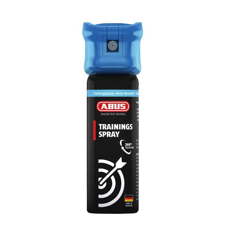 ABUS Trainingsspray ABUS Trainingsspray