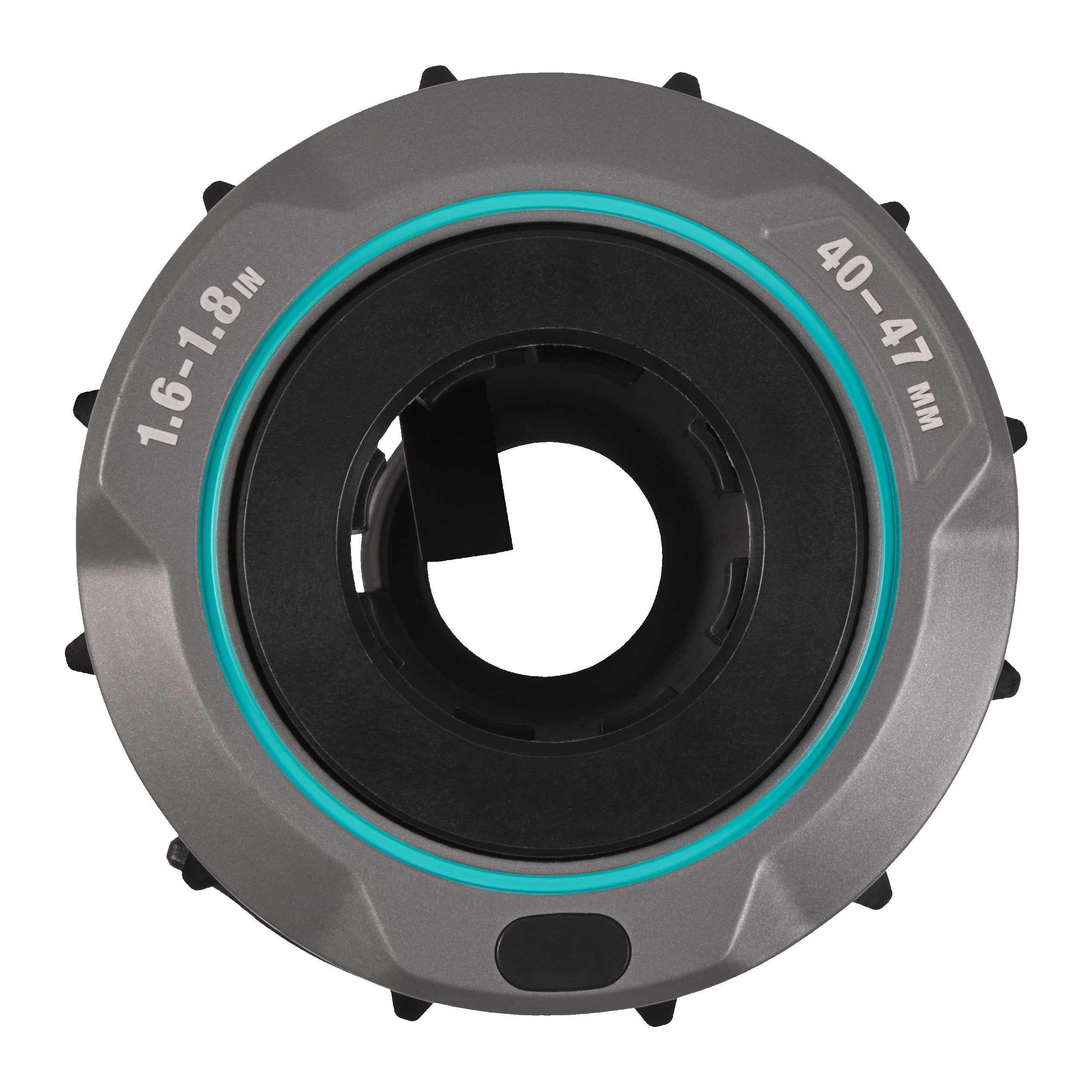 Milwaukee Abisolierkopf 0 40-47 mm