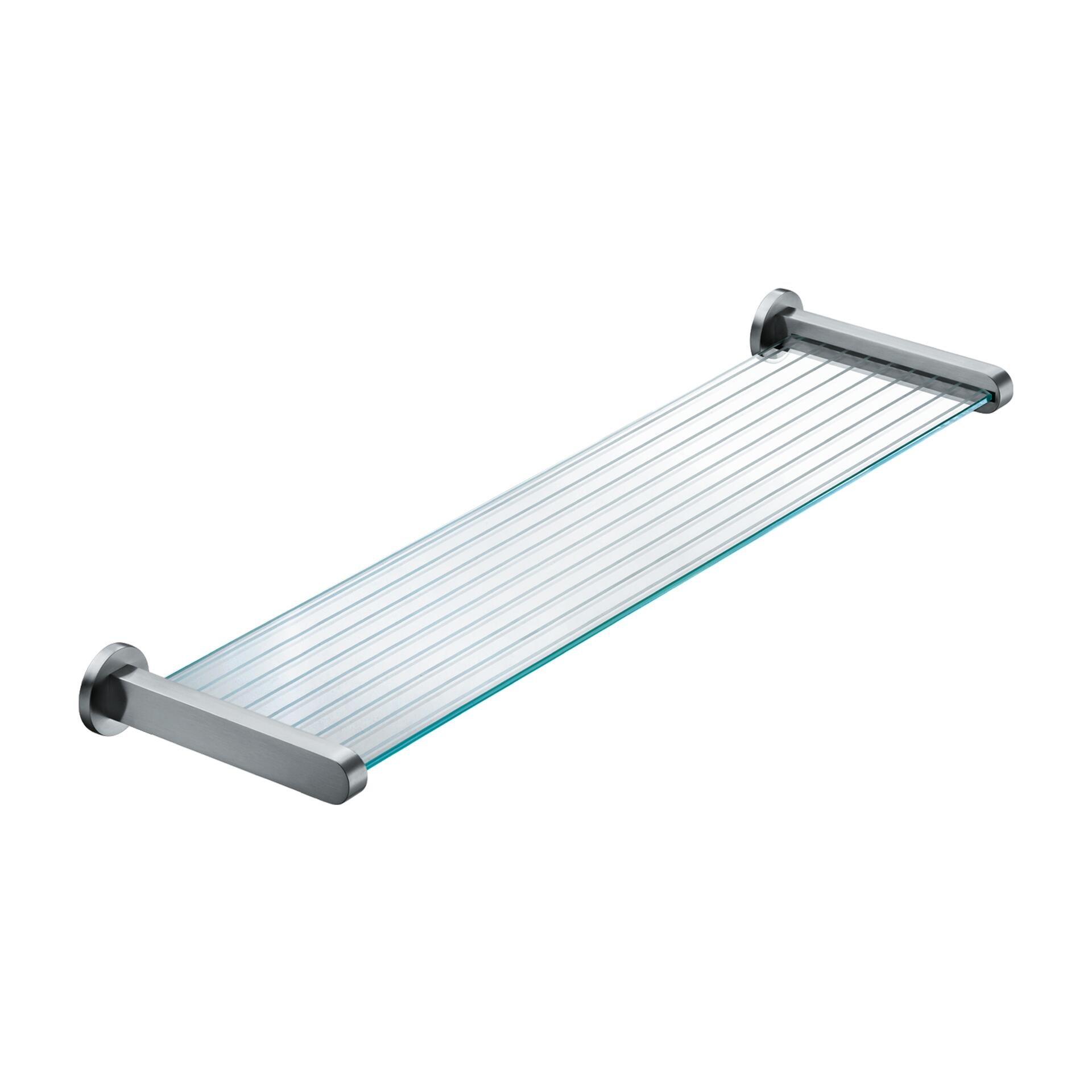 KWS Utensilienablage Metric Edelstahl