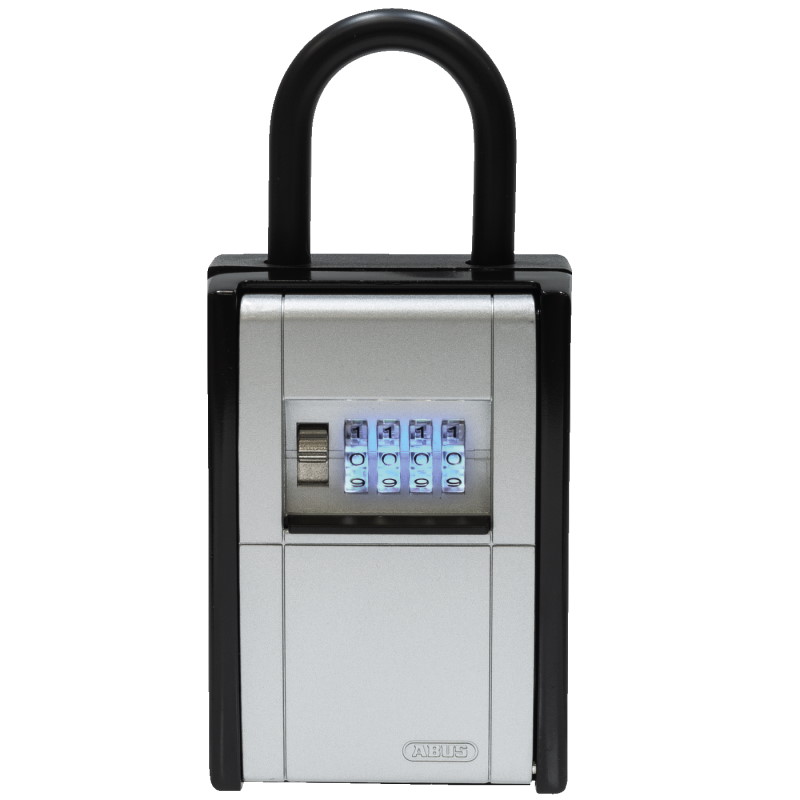 ABUS Schlüsselbox  KeyGarage 797 LED ABUS Schlüsselbox  KeyGarage 797 LED