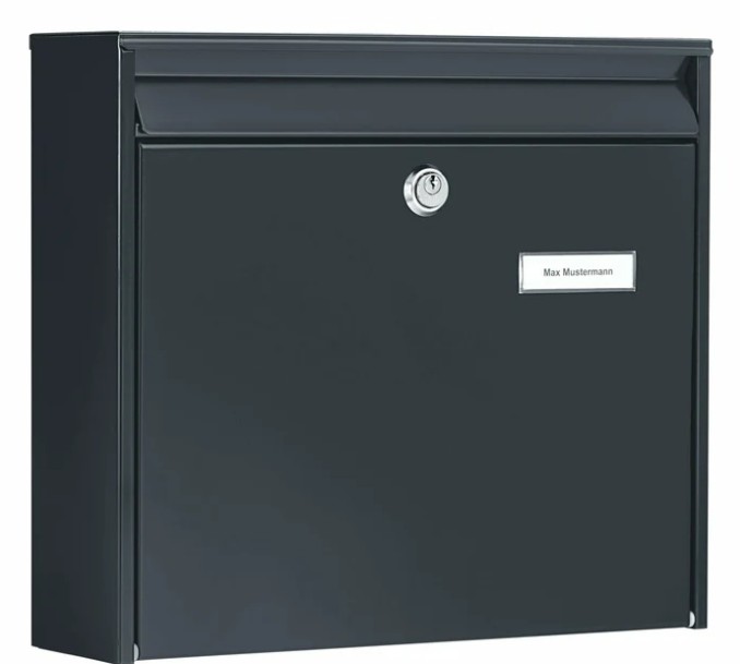 Artikelhauptbild Var71-9155 - Anthrazit