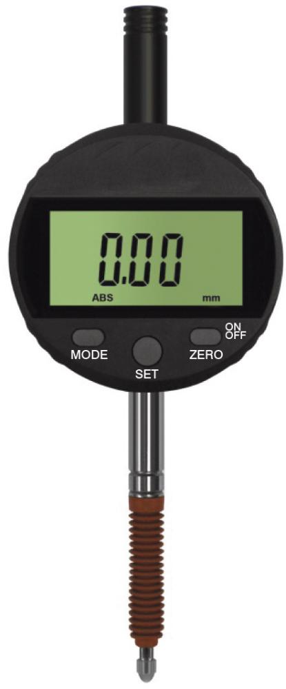 FORUM Digital-Messuhr  IP65 12,5mm/0,010mm