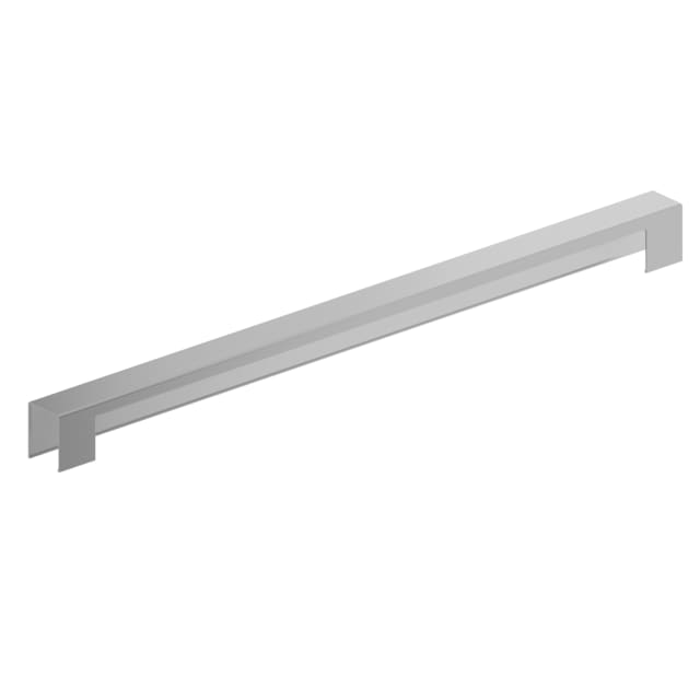 Handlauf, Stange, Rail, Metall, Silber