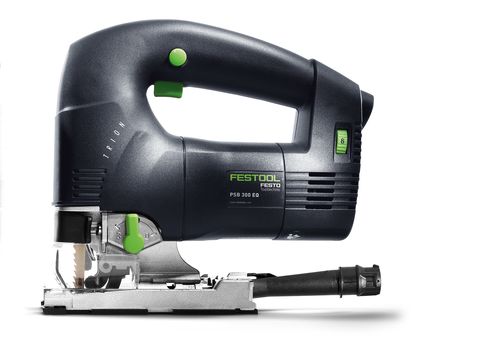Pendelstichsäge TRION PSB 300 EQ-Plus