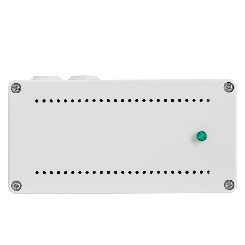 dormakaba stabilisiertes Netzteil RZ 01