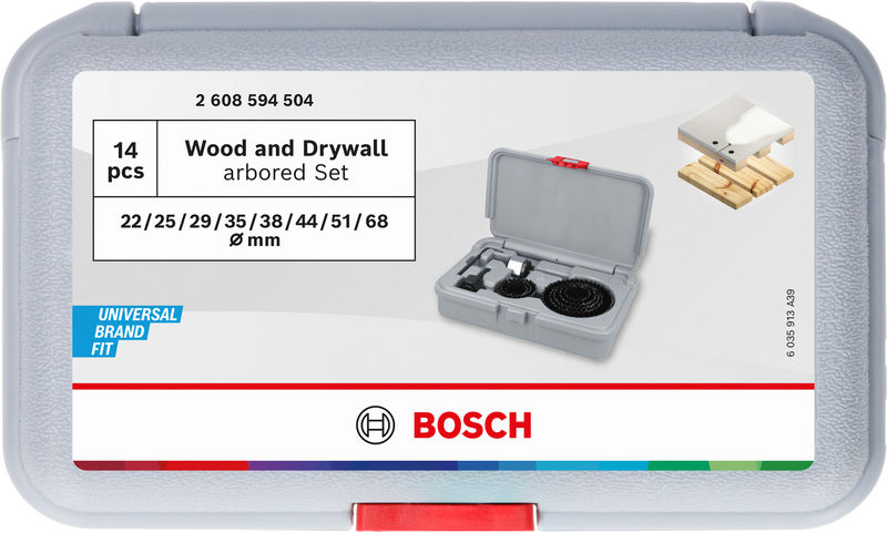 Produktbild Verpackung