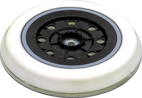 Schleifteller ST-STF-D185/16-M8 SW