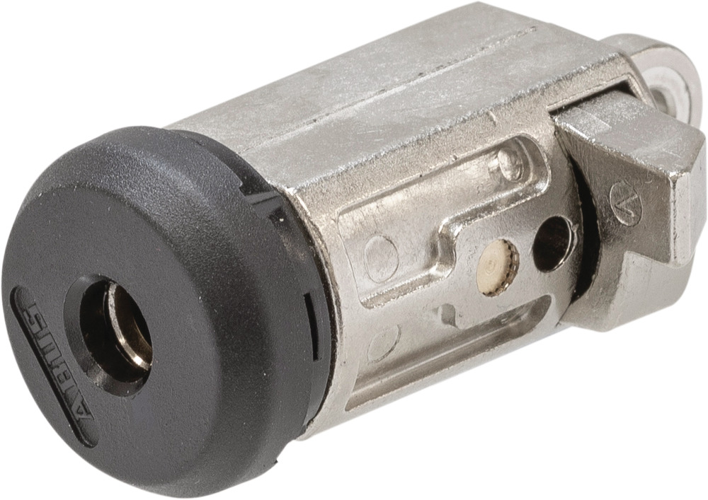 ABUS Batteriefachschloss BLO RIE IT1 Plus gl. OneKey OEM