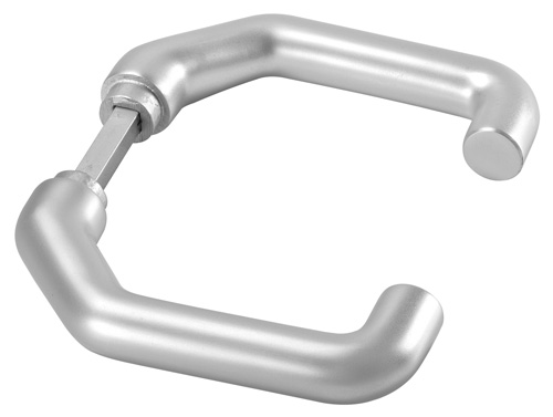 AMF Türdrücker-Paar  476G