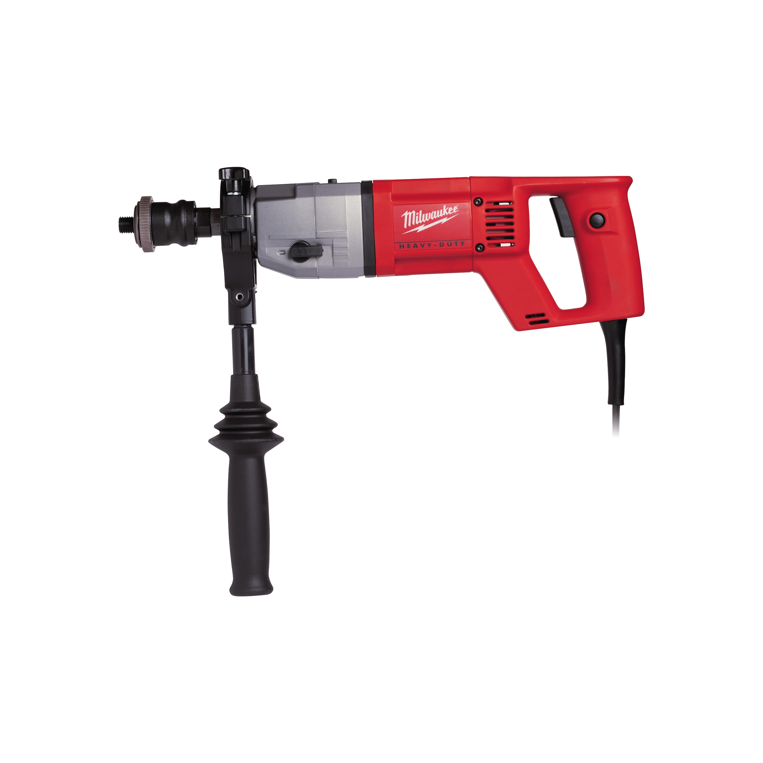 Milwaukee Diamantbohrmaschine DD2-160XE und DD3-152