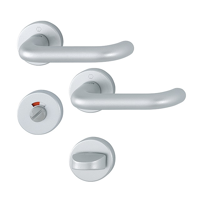 HOPPE Türgriff Paris 138L/42KV/42KVS