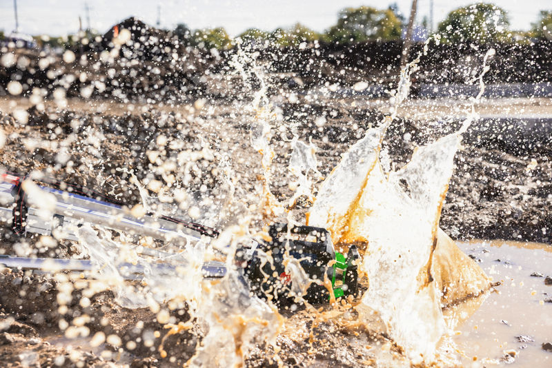 Anwendungsbild, gopro, wasserspritzer, spritzwasser, aktionskamera, ausrüstung