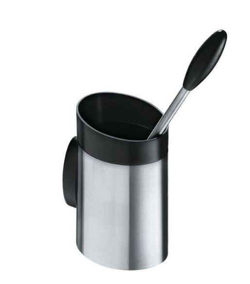 Kaffeekanne, Kaffeefilter, Stahl, Stahlkännchen, Schaum-/Milchkanne