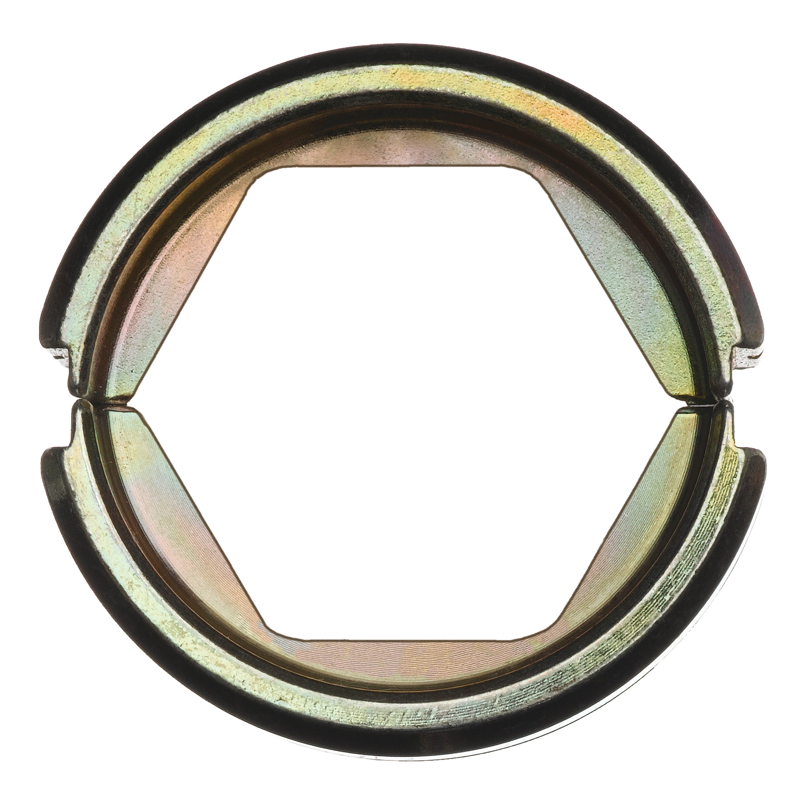 Milwaukee Presseinsatz DIN13 Cu 300 für hydraulisches Akku-Presswerkzeug