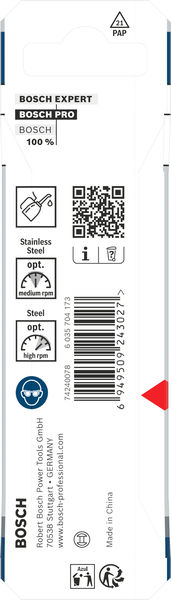 Produktbild Verpackung