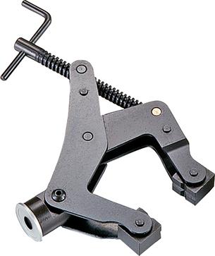 Schraubklemme