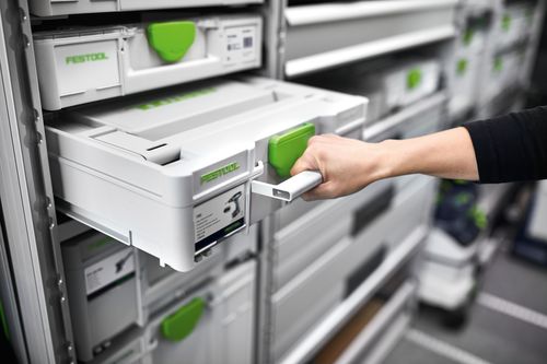 Akku-Bohrschrauber T 18+3 HPC 4,0 I-Set