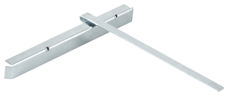 Bosch Parallelanschläge für Handkreissägen GDC 125 Professional / Diamantschneider