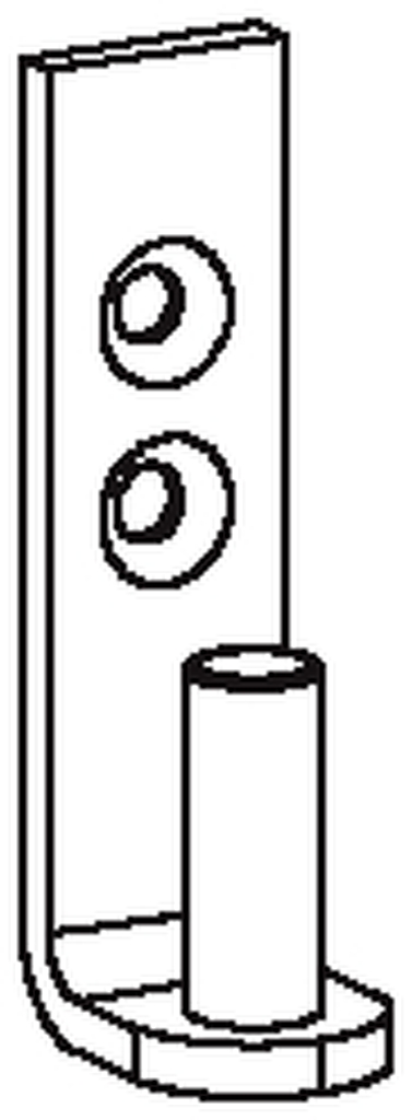 Strichzeichnung, Papier