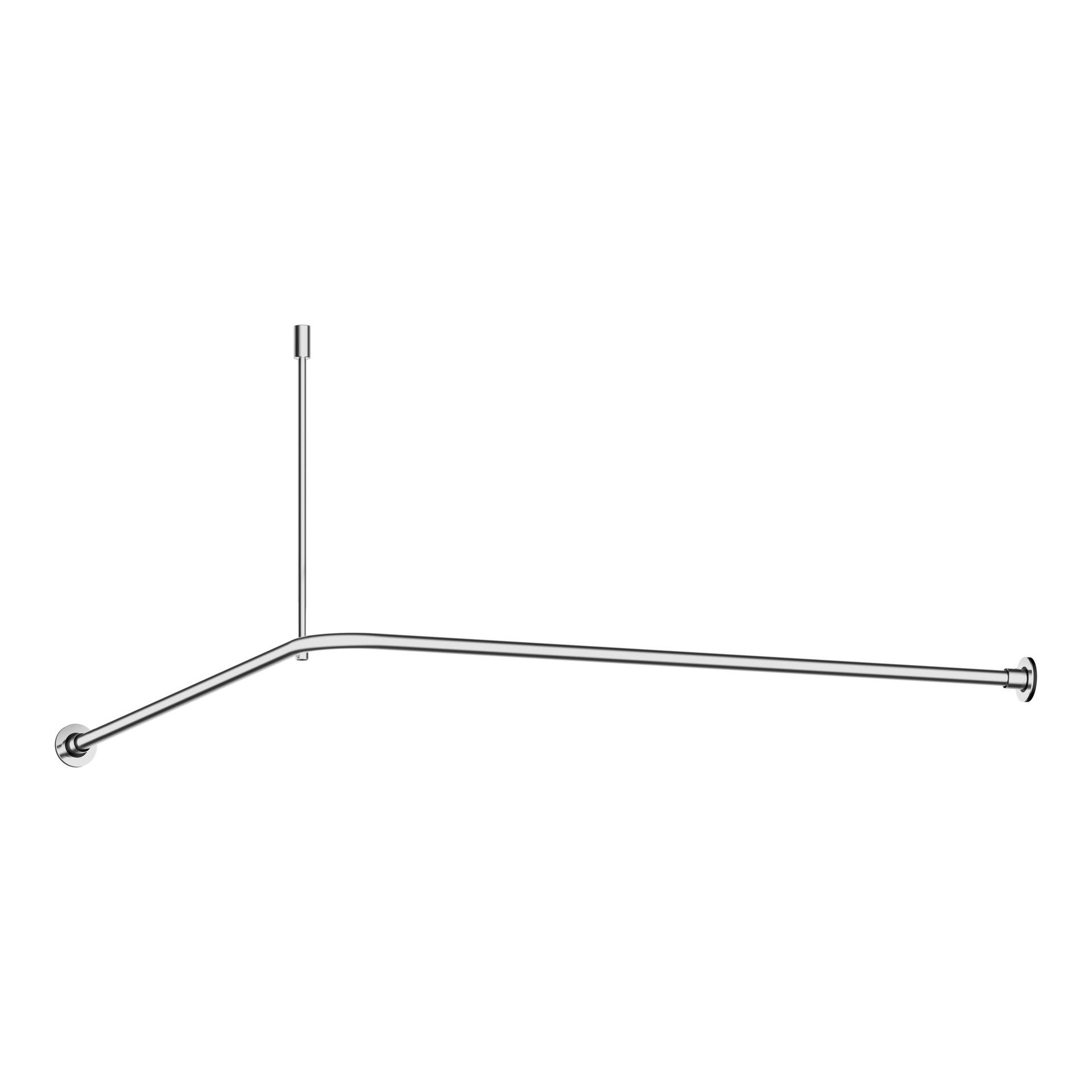 KWS Vorhangstange Suizid 1200-1200