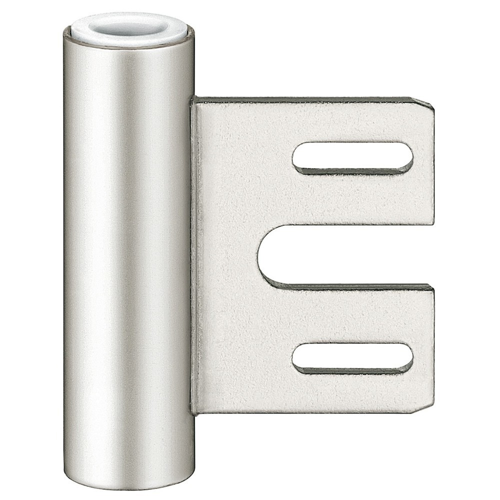 Rahmenteil Simonswerk VARIANT V 8000 WF, Edelstahl
