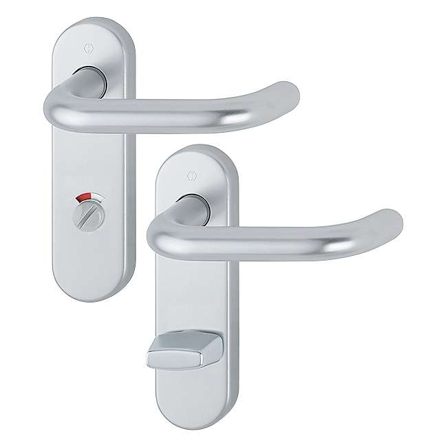 HOPPE Türgriff Paris 138/353KH