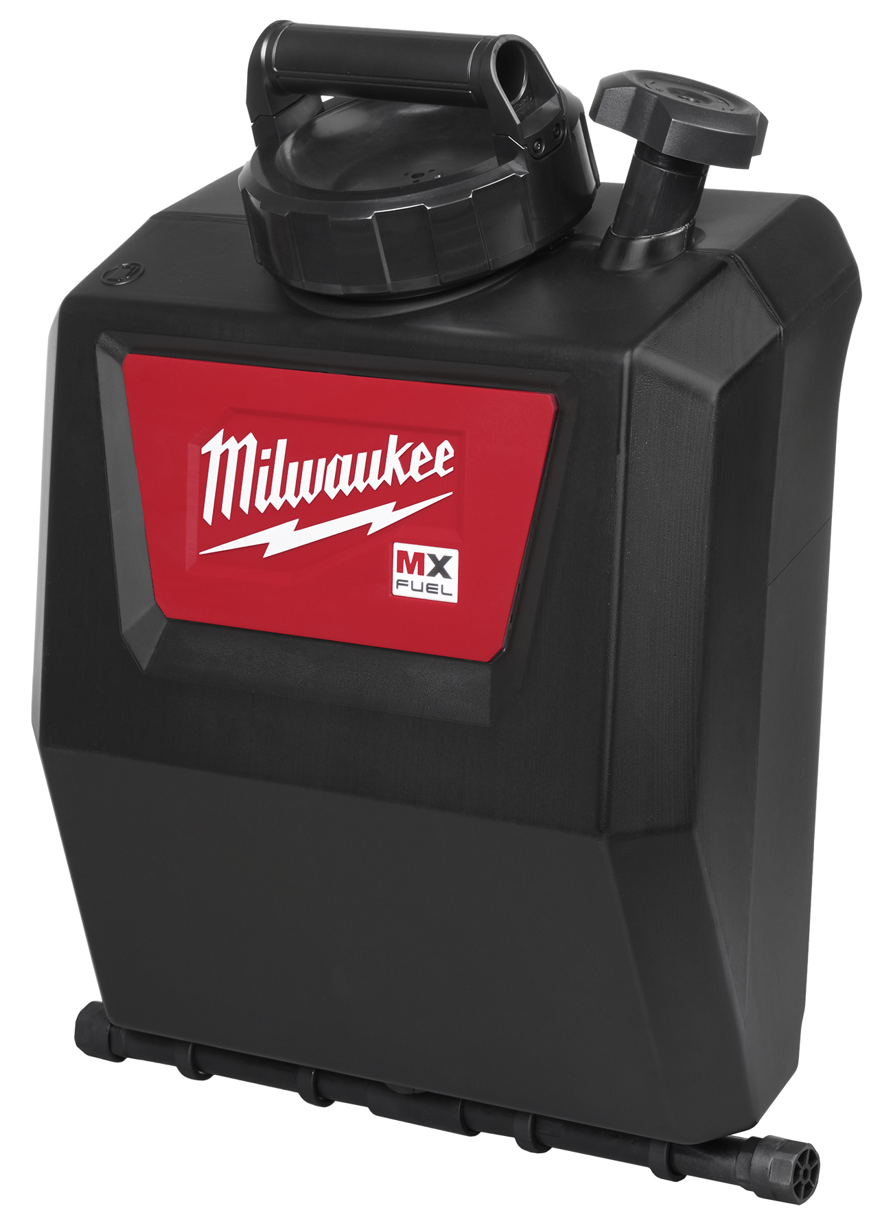 Milwaukee Wassertank für MX FUEL Rüttelplatte MXFPC50 WT