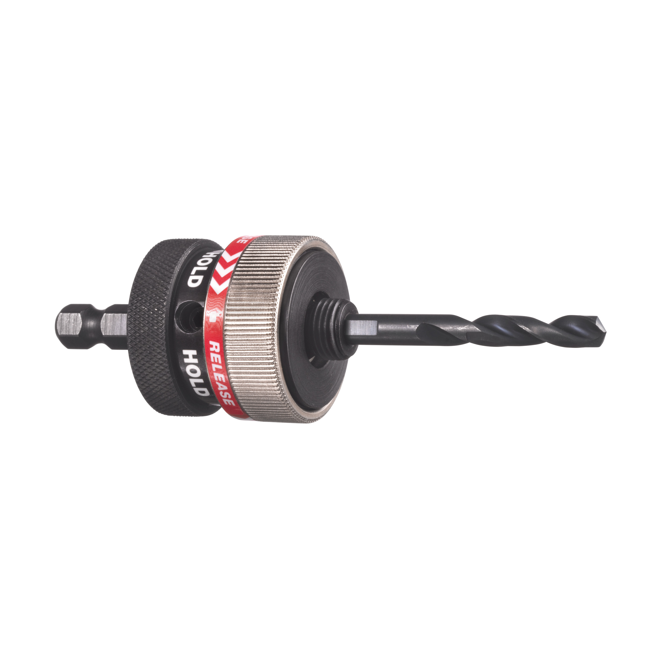 Milwaukee Adapter für Lochsägen 6-kant