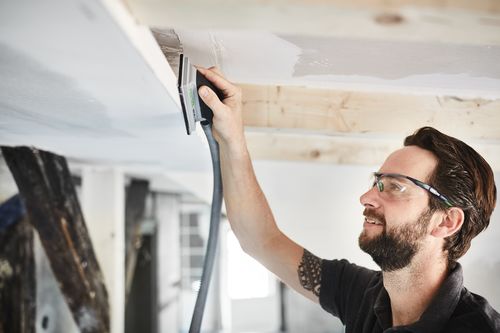 Schleifklotz HSK-A 80x130