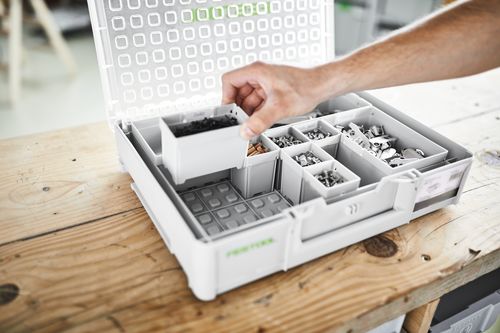 Systainer³ Organizer SYS3 ORG L 89