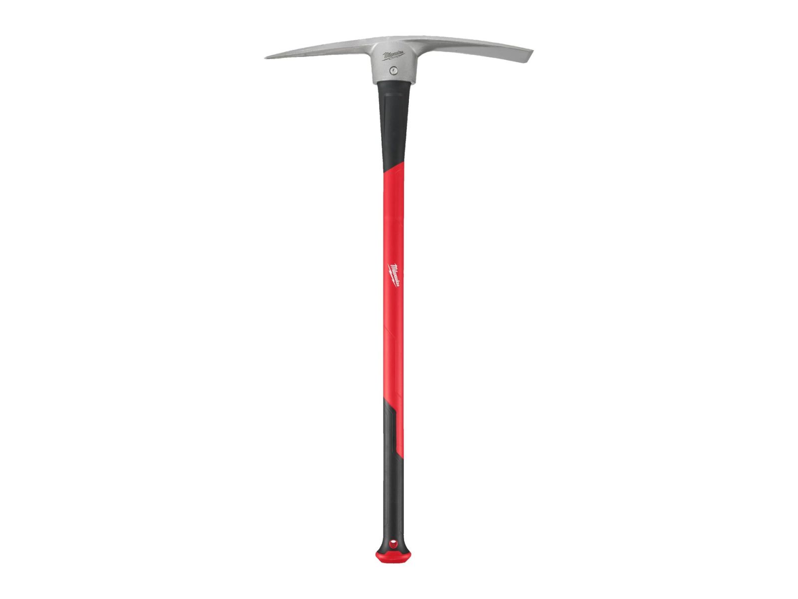 Milwaukee 2,3 kg Spitzhacke