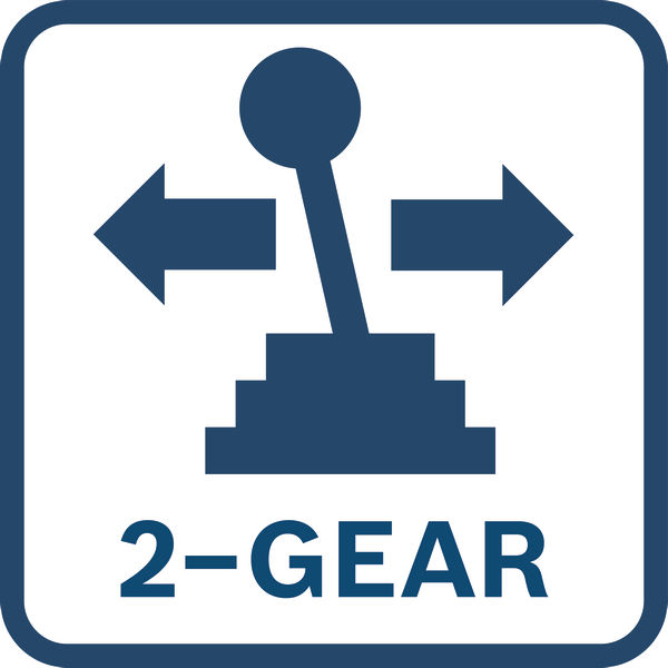 Symbol, joystick, 2-gear, control, verschiebung, gangschaltung