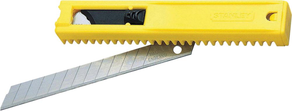 Abbrechklinge für Cutter, Stanley