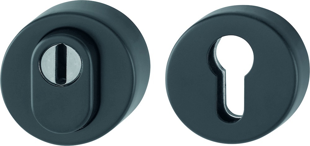 HOPPE Schutzrosette E42ZNSB-ZA/42HS