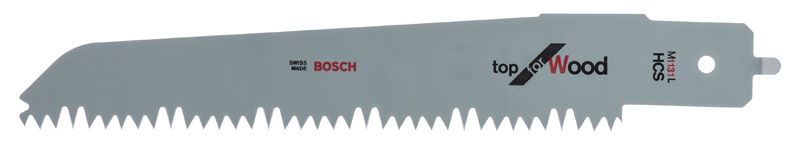 Bosch Sägeblatt M 1131 L für Bosch-Multisäge PFZ 500 E
