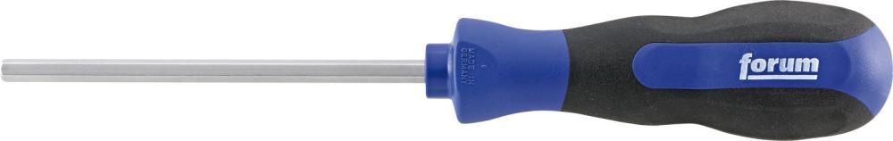 Schraubendreher für Innen-6-kant-Schrauben