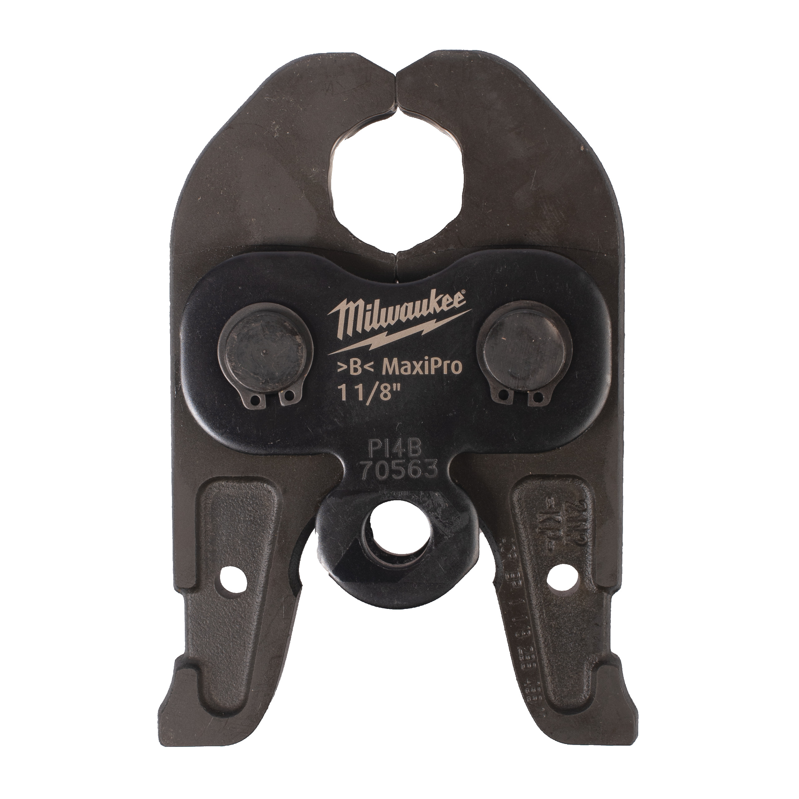 Halter, Adapter, Milwaukee, MaxiPro, 11/8"