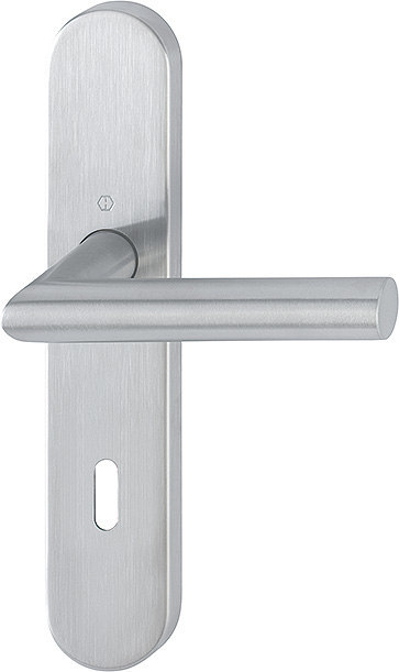 HOPPE Drückergarnitur Amsterdam E1400