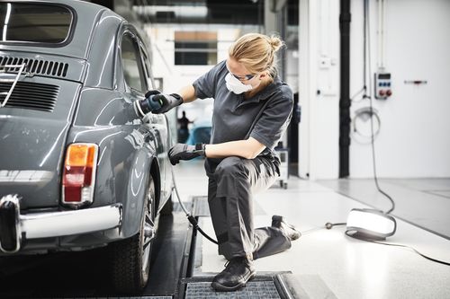 Interface-Pad IP-STF-D77/6