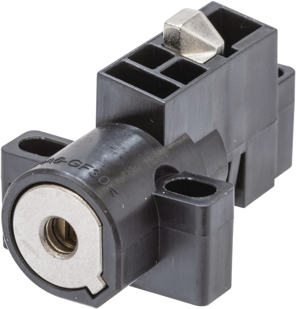 ABUS Batteriefachschloss BLO ZEG IT