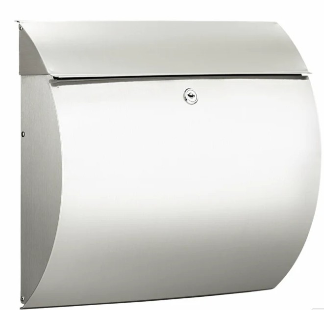 Briefkasten BURG-WÄCHTER TOSCANA 856